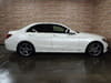 2016 MERCEDES-BENZ C-CLASS LDA-205004 WDD2050042R133493