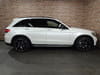 2017 MERCEDES-BENZ GLC-CLASS CBA-253964 WDC2539642F208430