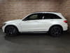 2017 MERCEDES-BENZ GLC-CLASS CBA-253964 WDC2539642F208430
