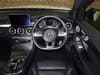 2017 MERCEDES-BENZ GLC-CLASS CBA-253964 WDC2539642F208430