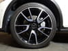 2017 MERCEDES-BENZ GLC-CLASS CBA-253964 WDC2539642F208430