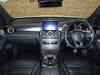 2017 MERCEDES-BENZ GLC-CLASS CBA-253964 WDC2539642F208430