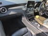 2017 MERCEDES-BENZ GLC-CLASS CBA-253964 WDC2539642F208430