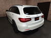 2017 MERCEDES-BENZ GLC-CLASS CBA-253964 WDC2539642F208430
