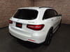2017 MERCEDES-BENZ GLC-CLASS CBA-253964 WDC2539642F208430