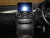 2017 MERCEDES-BENZ GLC-CLASS CBA-253964 WDC2539642F208430