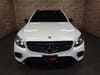 2017 MERCEDES-BENZ GLC-CLASS CBA-253964 WDC2539642F208430