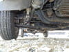 1995 MITSUBISHI MINICAB TRUCK V-U42T U42T-0319805
