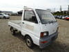 1995 MITSUBISHI MINICAB TRUCK V-U42T U42T-0319805