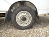 1995 MITSUBISHI MINICAB TRUCK V-U42T U42T-0319805
