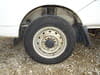 1995 MITSUBISHI MINICAB TRUCK V-U42T U42T-0319805