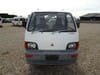 1995 MITSUBISHI MINICAB TRUCK V-U42T U42T-0319805