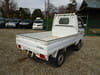 1995 MITSUBISHI MINICAB TRUCK V-U42T U42T-0319805