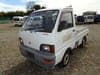 1995 MITSUBISHI MINICAB TRUCK V-U42T U42T-0319805
