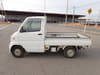 1999 MITSUBISHI MINICAB TRUCK GD-U62T U62T-0109866