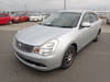 NISSAN Bluebird Sylphy (31)