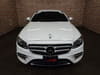2016 MERCEDES-BENZ E-CLASS RBA-213045C WDD2130452A072471