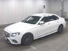 2016 MERCEDES-BENZ E-CLASS RBA-213045C WDD2130452A072471