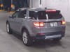 2021 LAND ROVER DISCOVERY SPORT 3DA-LC2NC SALCA2AN7LH880418
