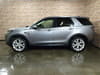 2021 LAND ROVER DISCOVERY SPORT 3DA-LC2NC SALCA2AN7LH880418