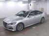 2019 TOYOTA CROWN HYBRID 6AA-AZSH20 AZSH20-1035734