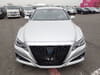 2019 TOYOTA CROWN HYBRID 6AA-AZSH20 AZSH20-1035734