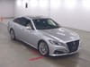 2019 TOYOTA CROWN HYBRID 6AA-AZSH20 AZSH20-1035734