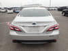 2019 TOYOTA CROWN HYBRID 6AA-AZSH20 AZSH20-1035734