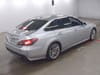 2019 TOYOTA CROWN HYBRID 6AA-AZSH20 AZSH20-1035734