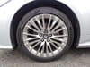 2019 TOYOTA CROWN HYBRID 6AA-AZSH20 AZSH20-1035734