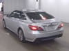 2019 TOYOTA CROWN HYBRID 6AA-AZSH20 AZSH20-1035734
