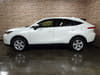 2020 TOYOTA HARRIER 6BA-MXUA80 MXUA80-0004421