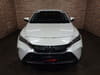 2020 TOYOTA HARRIER 6BA-MXUA80 MXUA80-0004421