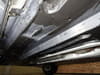 2020 TOYOTA HARRIER 6BA-MXUA80 MXUA80-0004421