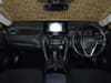 2020 TOYOTA HARRIER 6BA-MXUA80 MXUA80-0004421