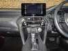 2020 TOYOTA HARRIER 6BA-MXUA80 MXUA80-0004421