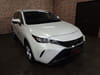 2020 TOYOTA HARRIER 6BA-MXUA80 MXUA80-0004421