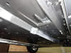 2020 TOYOTA HARRIER 6BA-MXUA80 MXUA80-0004421