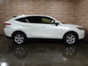 2020 TOYOTA HARRIER 6BA-MXUA80 MXUA80-0004421