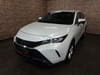 2020 TOYOTA HARRIER 6BA-MXUA80 MXUA80-0004421