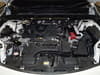 2020 TOYOTA HARRIER 6BA-MXUA80 MXUA80-0004421