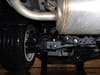 2020 TOYOTA HARRIER 6BA-MXUA80 MXUA80-0004421