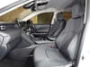 2020 TOYOTA HARRIER 6BA-MXUA80 MXUA80-0004421