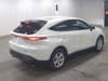 2020 TOYOTA HARRIER 6BA-MXUA80 MXUA80-0004421