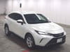 2020 TOYOTA HARRIER 6BA-MXUA80 MXUA80-0004421