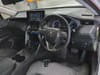 2020 TOYOTA HARRIER 6BA-MXUA80 MXUA80-0004421