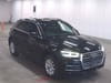 2019 AUDI Q5 DBA-FYDAXS WAUZZZFY4J2190693