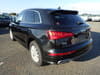 2019 AUDI Q5 DBA-FYDAXS WAUZZZFY4J2190693