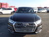 2019 AUDI Q5 DBA-FYDAXS WAUZZZFY4J2190693