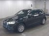 2019 AUDI Q5 DBA-FYDAXS WAUZZZFY4J2190693